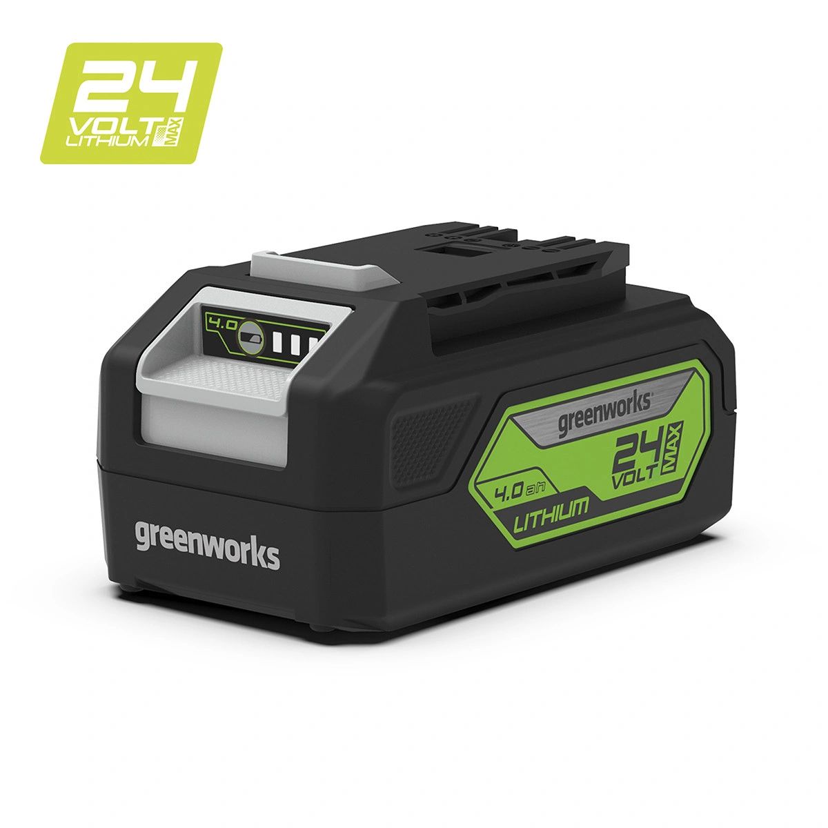 Аккумулятор greenworks 24v аналоги Аккумулятор greenworks 24v аналоги